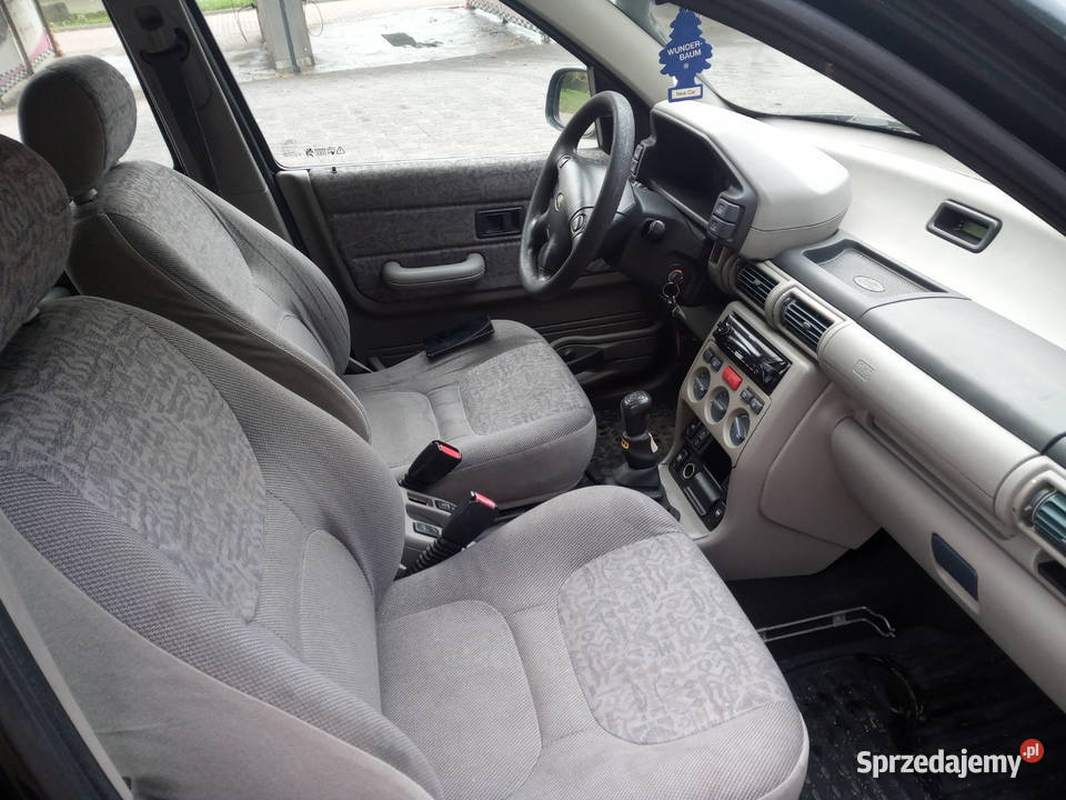Land Rover 20 TDI OFF Road 4x4 klima zamiana