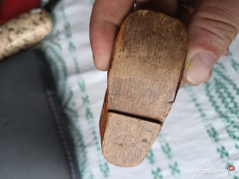 Bucik popielniczka z prl Miechów sprzedam