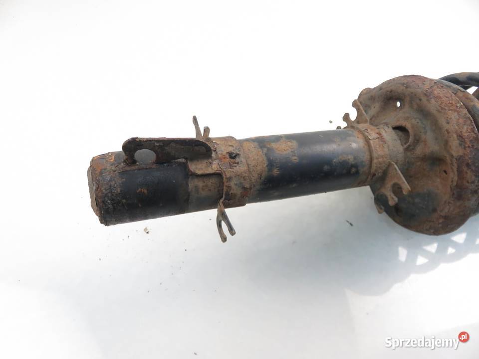 MCPERSON PRAWY PRZEDNI VW BORA 19 TDI małopolskie