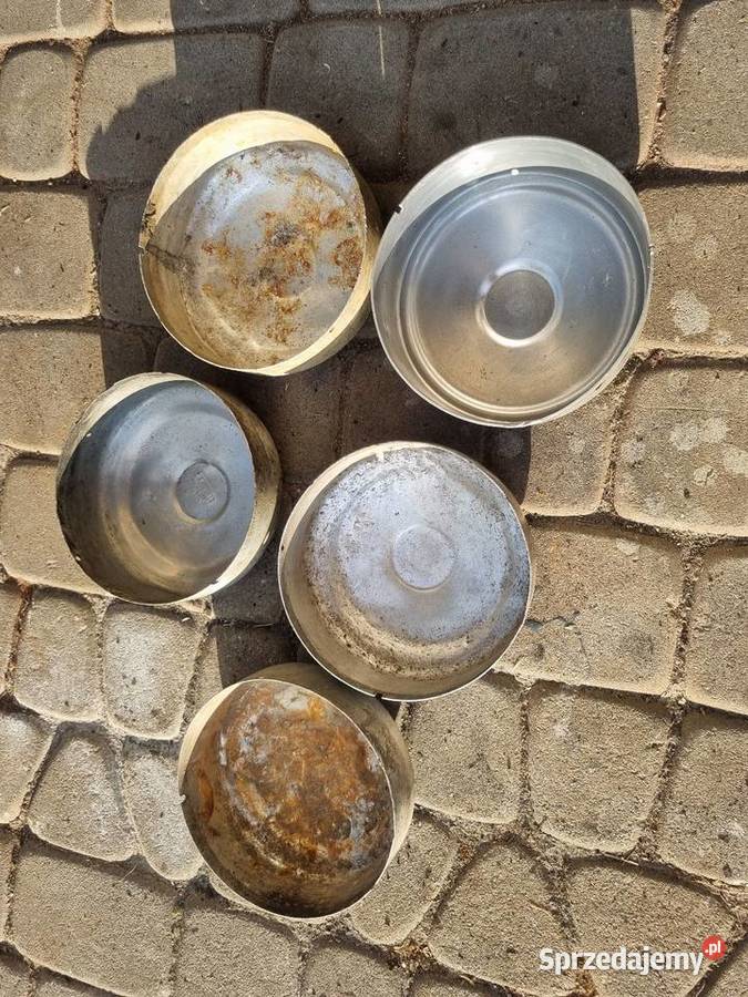 Części WSK wfm Krosno