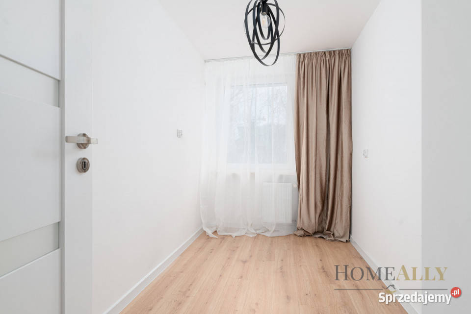 Mieszkanie 457m2 3 pokojowe Warszawa