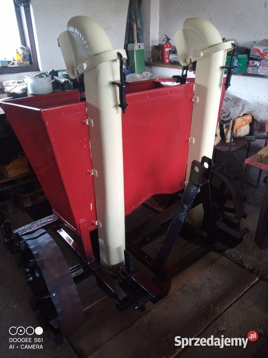 Sprzedam Sadzarkę Akpil