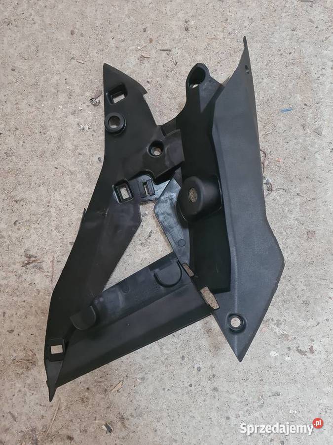 Suzuki gsxs 750 wypełnienie lewe Chojnice sprzedam