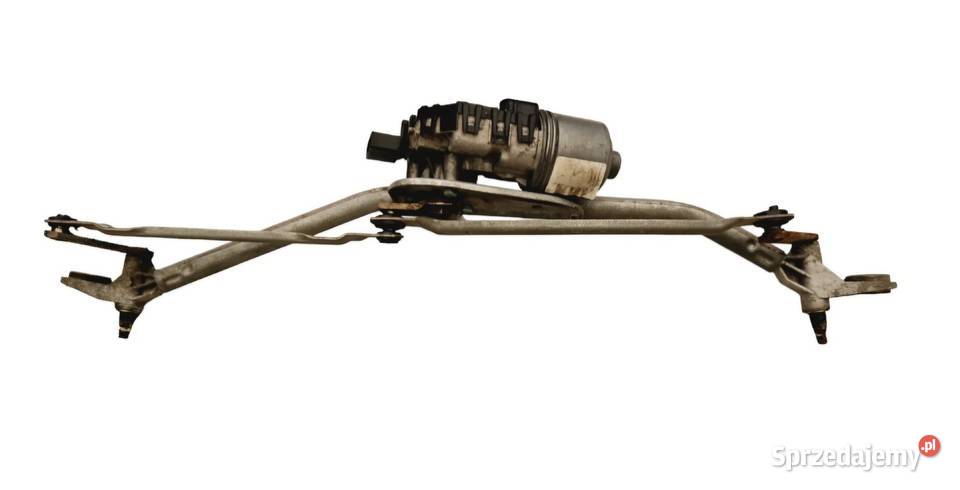 MECHANIZM SILNICZEK WYCIERACZEK PRZÓD VW PASSAT Działoszyce