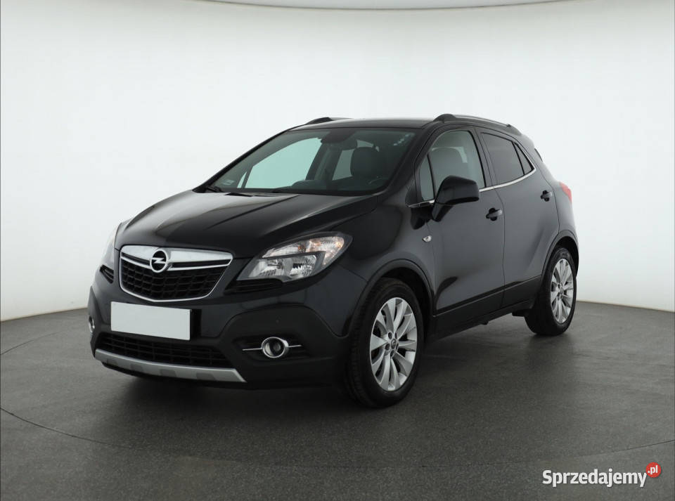 Opel Mokka 14 Turbo poduszka powietrzna Piaseczno
