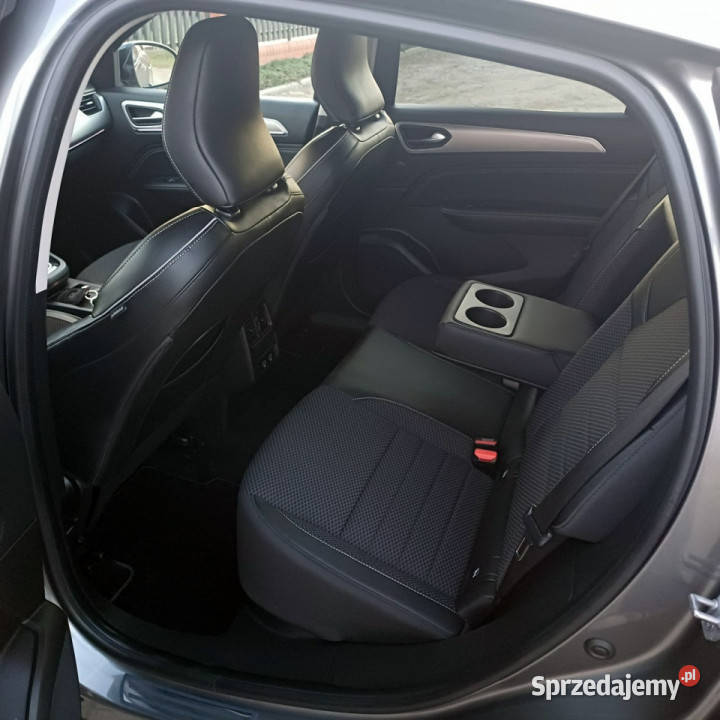 Renault Arkana 16 ETech Hybrid 143 szary Suchorzew