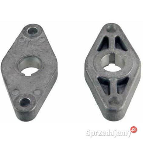 UCHWYT NOŻA TRAKTORÓW STIGA PARK VILLA 20mm mazowieckie