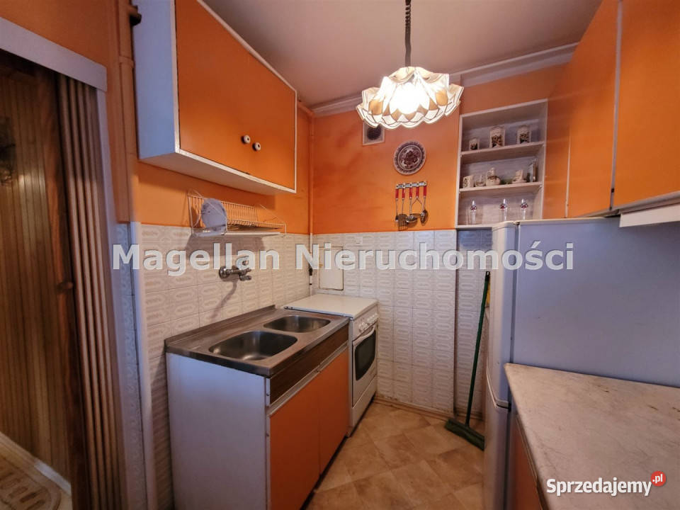Mieszkanie Gdynia 38m2 2 pokoje
