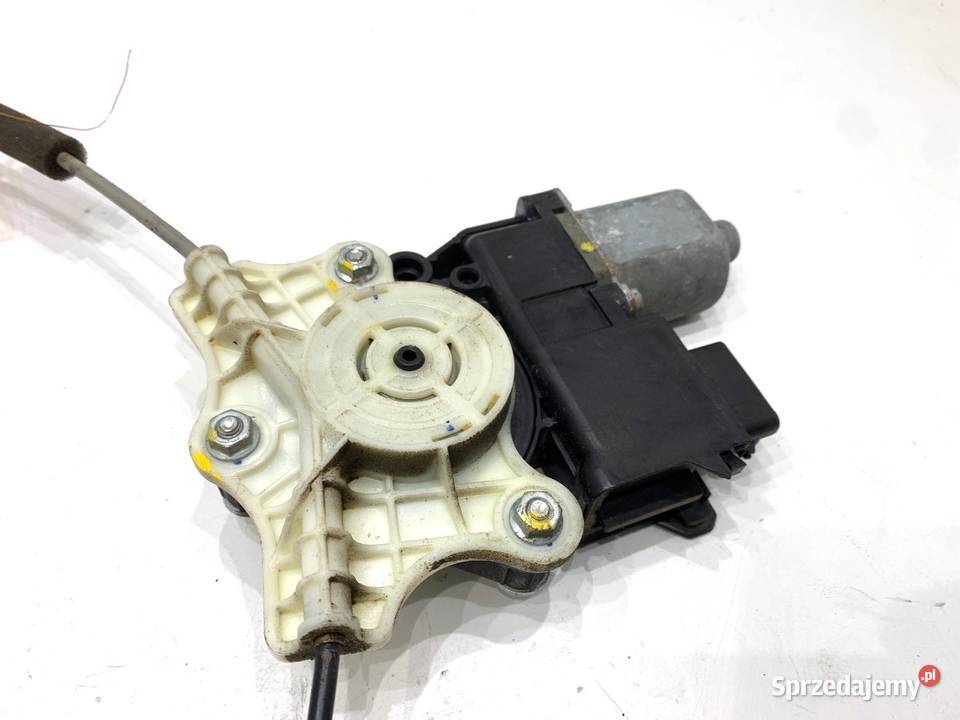 PODNOŚNIK SZYBY LEWY PRZÓD HYUNDAI i20 II Mechanizmy opuszczania szyb