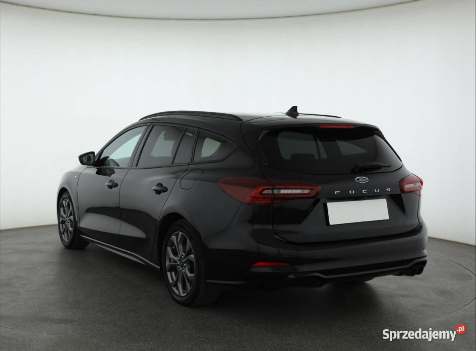 Ford Focus 10 MHEV Piaseczno