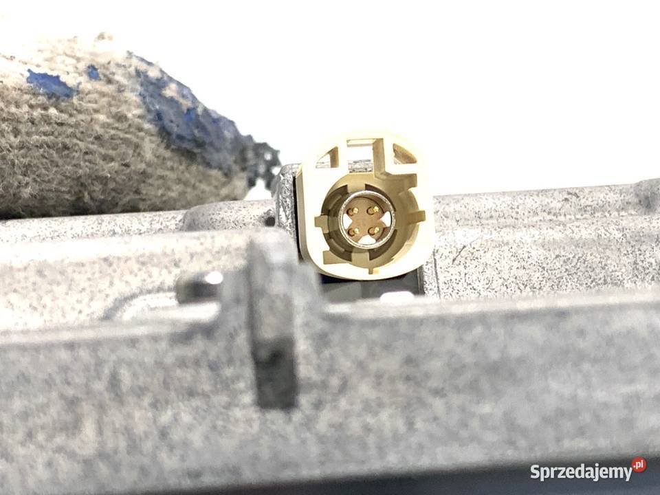 WYŚWIETLACZ CITROEN C4 PICASSO II 9813040980