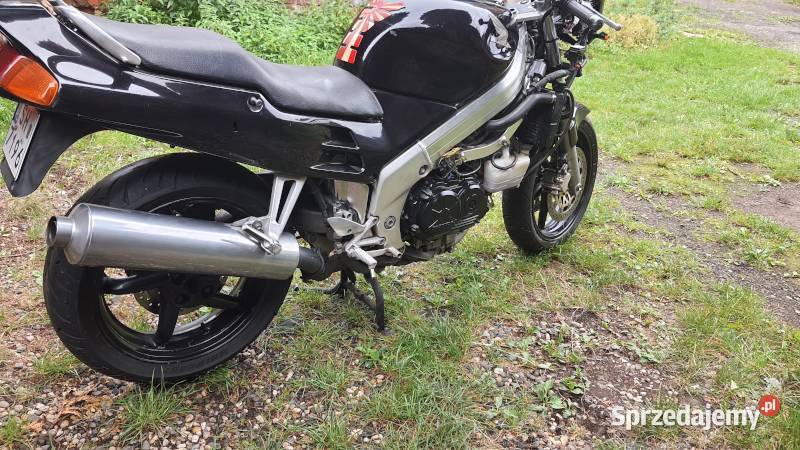 Honda VFR 750 RC36 II 85034km sprzedam
