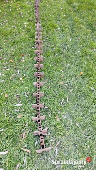 Massey Ferguson 510 na części Szalowa