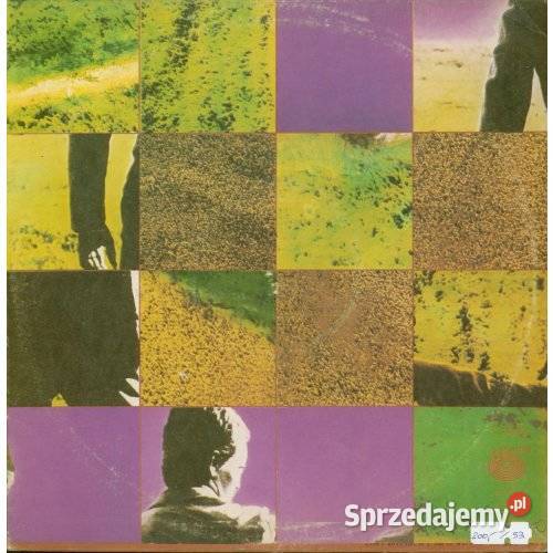 Czesław Niemen Enigmatic LP