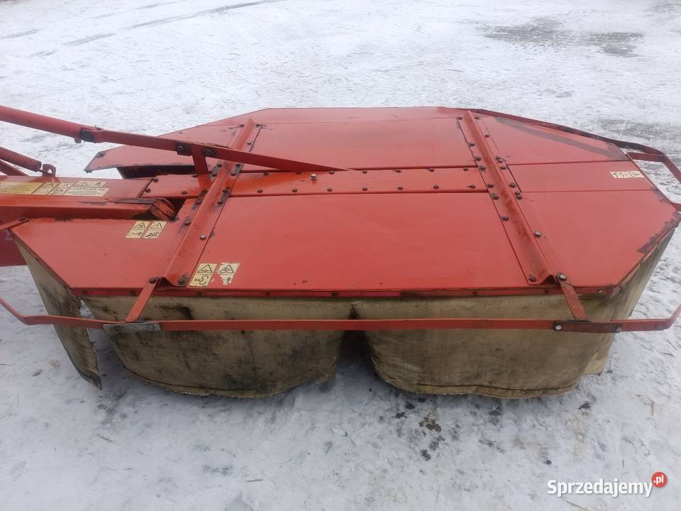 Kosiarka Mewa 21 Do kosiarek Wysokie Mazowieckie