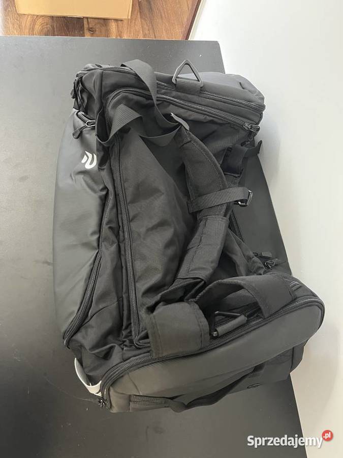 torba sportowa Torby i torebki Moda i Styl podlaskie Białystok