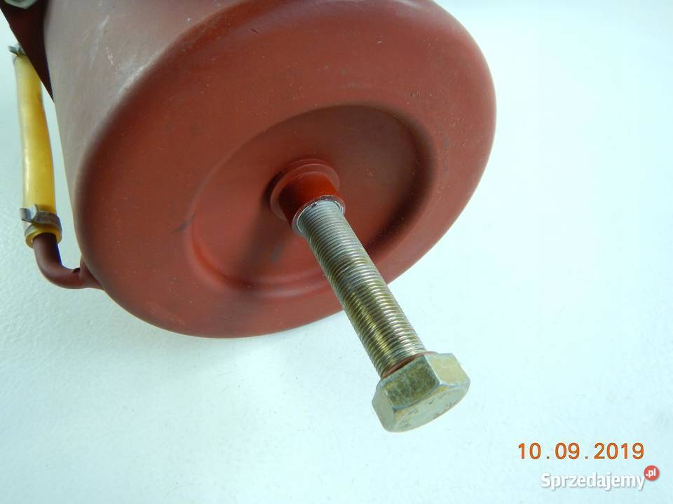 CYLINDER HAMULCOWY IVECO FIAT WABCO NOWY ORYG