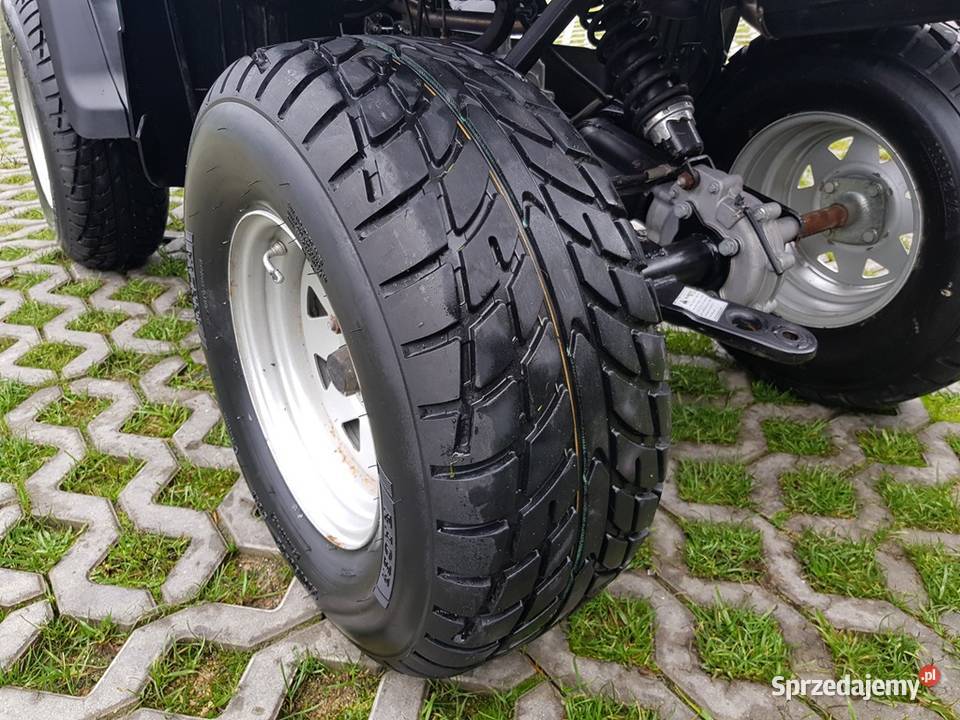 LINHAI BUYANG 260 SERWIS DOSTAWA Kutno sprzedam