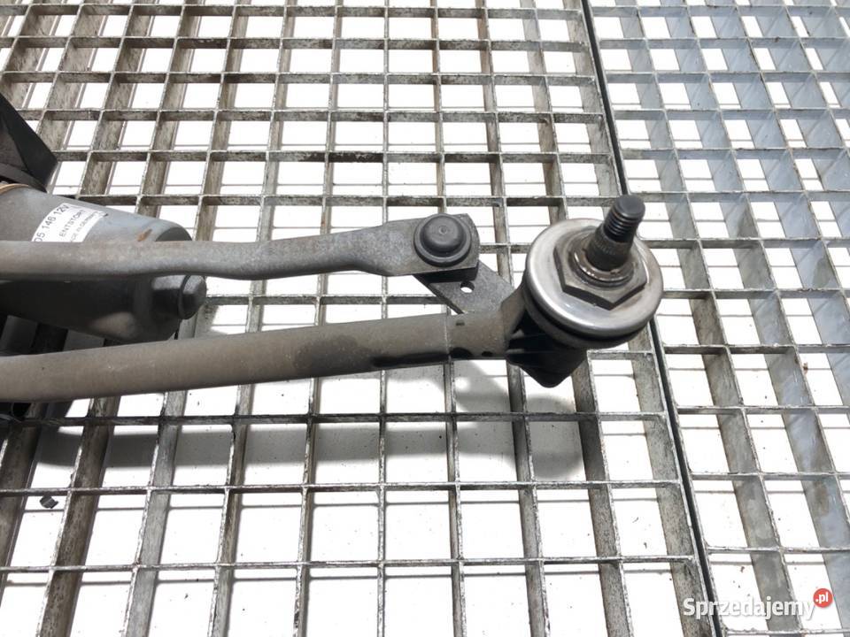 MECHANIZM WYCIERACZEK PRZÓD MERCEDES W906 405146 sprzedam