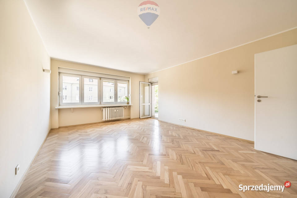 ŁADNE MIESZKANIE 3 POKOJE BALKON JEŻYCE Poznań sprzedam