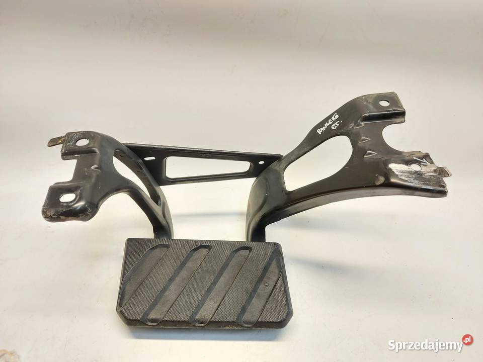 Ford Ranger VI 6 2024r STOPIEŃ PAKI TYŁ