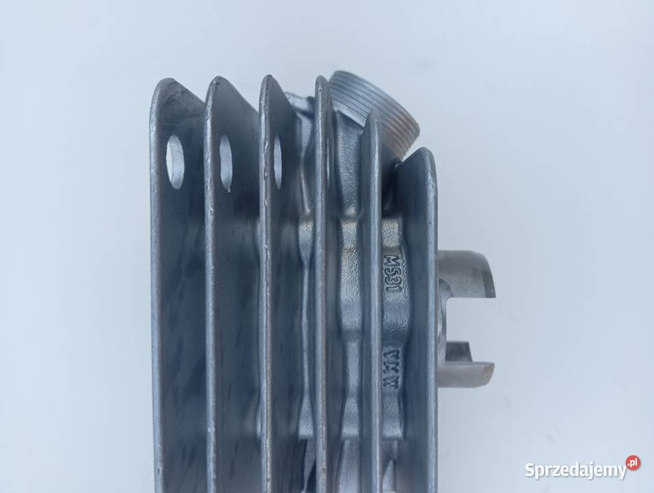 Oryginalny cylinder DDR Simson szlifie małopolskie Tarnów