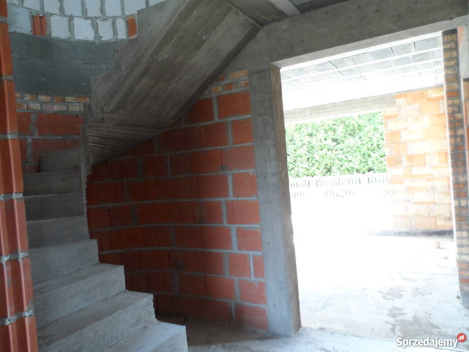 sprzedam Dom w Lawendzie Rok budowy 2014 Płońsk sprzedam