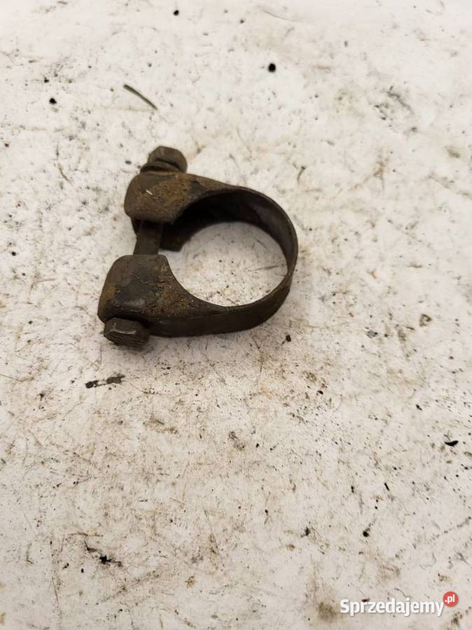 NSU 98 NSU QUICK 98 NSU PONY 100 OBEJMA Zbiorniki paliwa Rybnik sprzedam