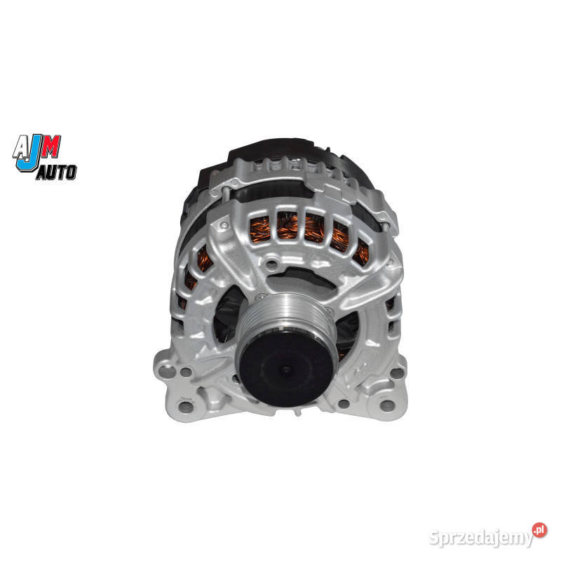 Alternator 059903019J 30 TDI Quattro SQ5 Audi A4 Grabów Szlachecki