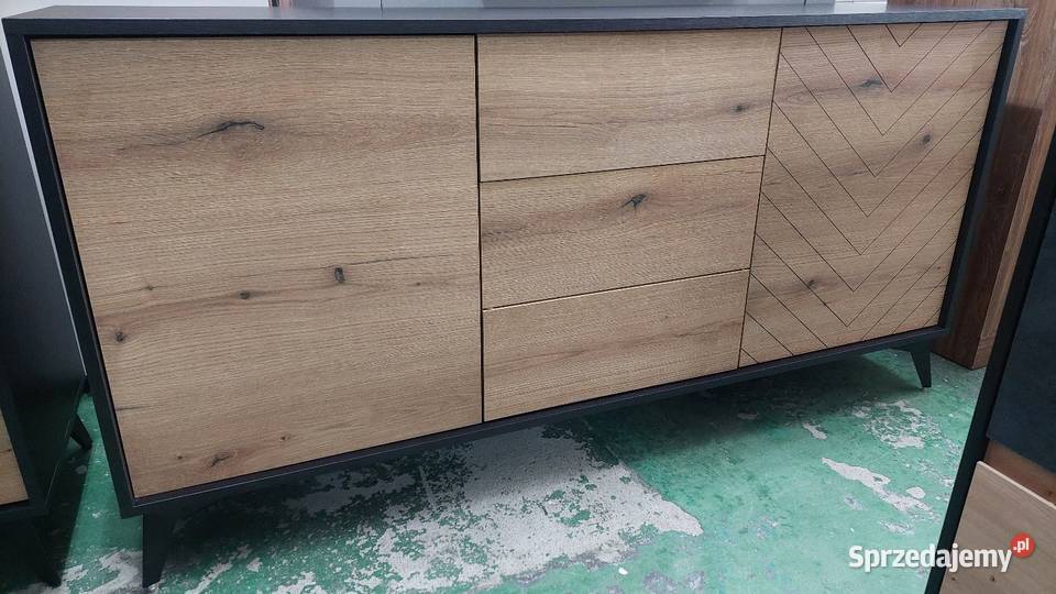 Komoda Diamond Piaski Meble Komody sprzedam
