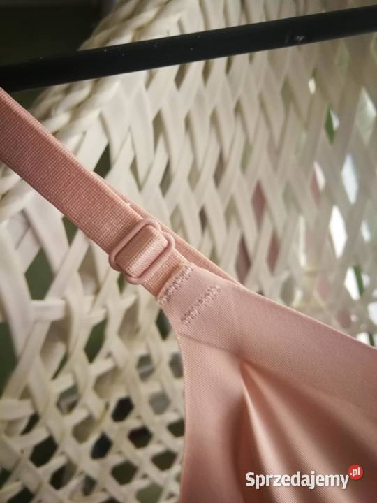 Halka pod sukienkęPudrowy róż małopolskie Zielonki