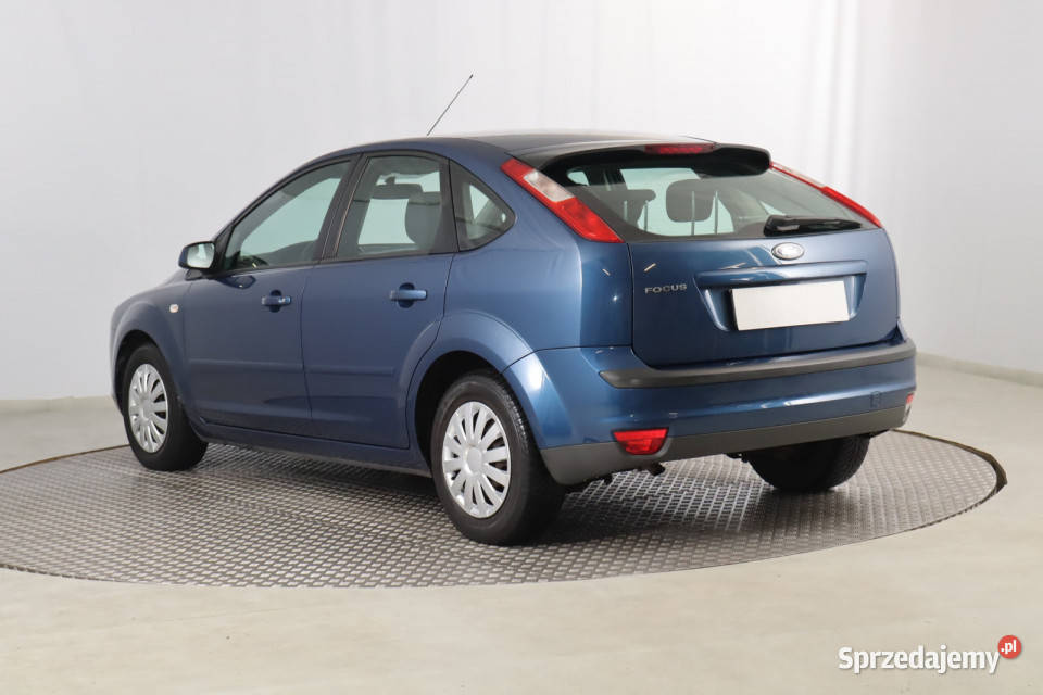 Ford Focus 16 16V centralny zamek Katowice