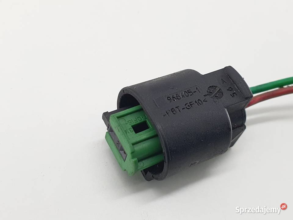 WTYCZKA KOSTKA 1 DUCATI DIAVEL Wiązki elektryczne Janowice