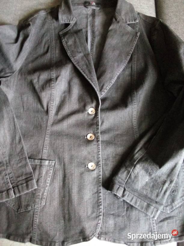 Żakiet damski niemieckiej marki Toni Dress Częstochowa