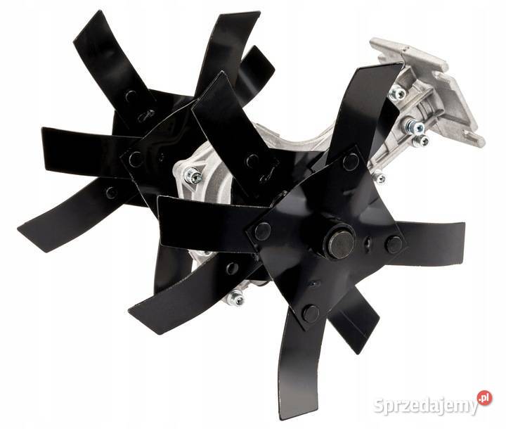 Adapter Przystawka do KOSY Glebogryzarka 28mm sprzedam