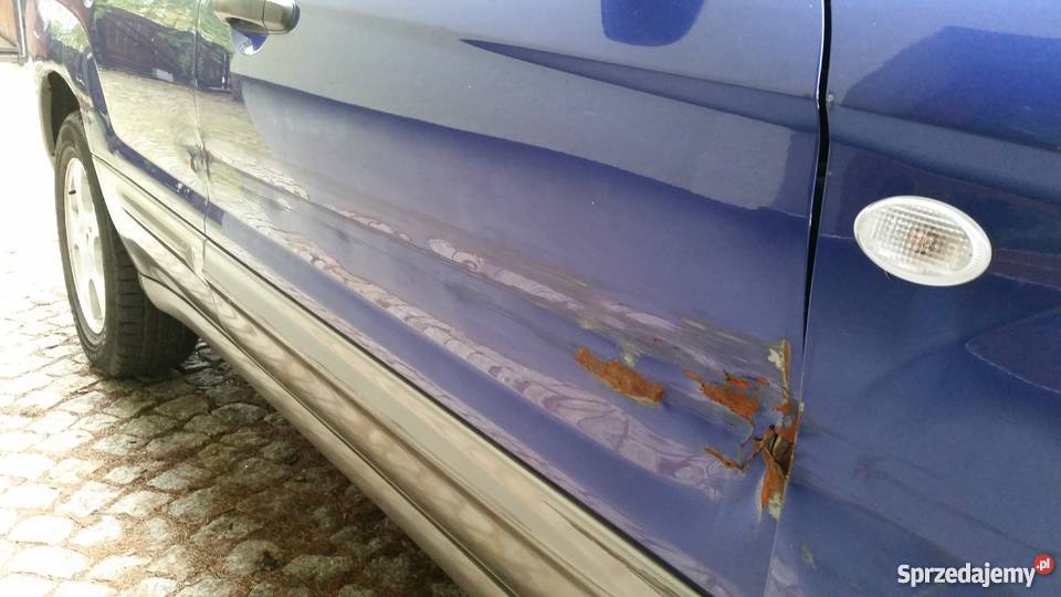 Subaru Forester II 20 XT 2002 sprzedam immobilizer Forester sprzedam