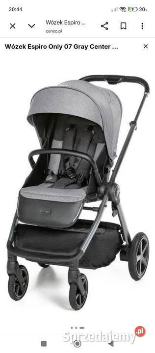 Wózek espiro only Otwock