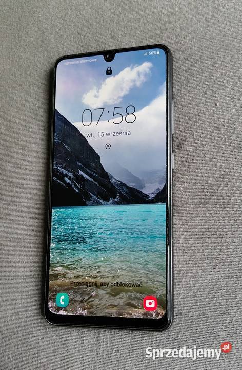 Samsung Galaxy A32 Łódź