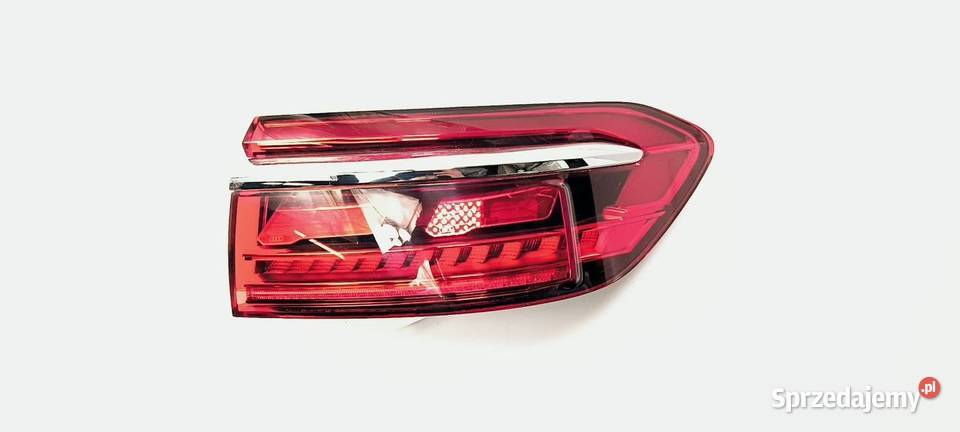 LAMPA PRAWA TYŁ AUDI A8 L D5 4N 4N0945208B kujawsko-pomorskie