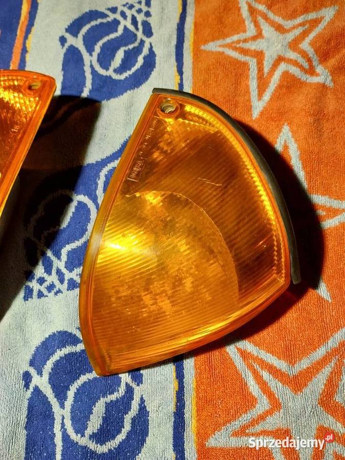 Przedni kierunkowskaz Suzuki Swift ll Kraków