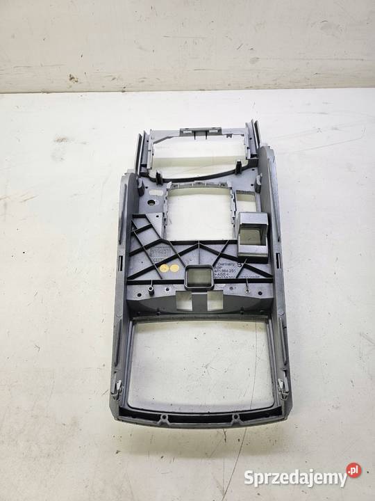 PANEL TUNEL OBUDOWA MMI AUDI A6 C6 4F1864261S