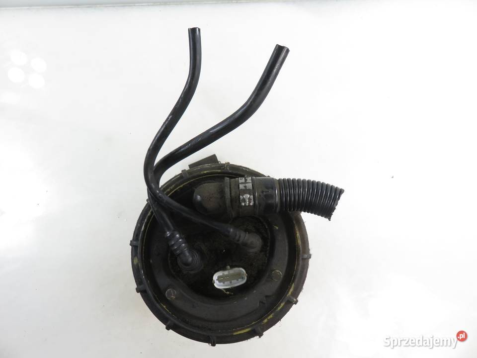 POMPA PALIWA PEUGEOT BOXER II 22 HDi NAKRĘTKA sprzedam