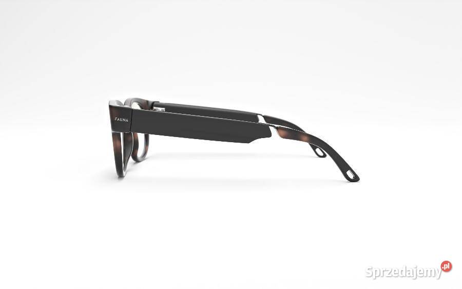 Okulary Fauna Levia inteligente okulary Nysa