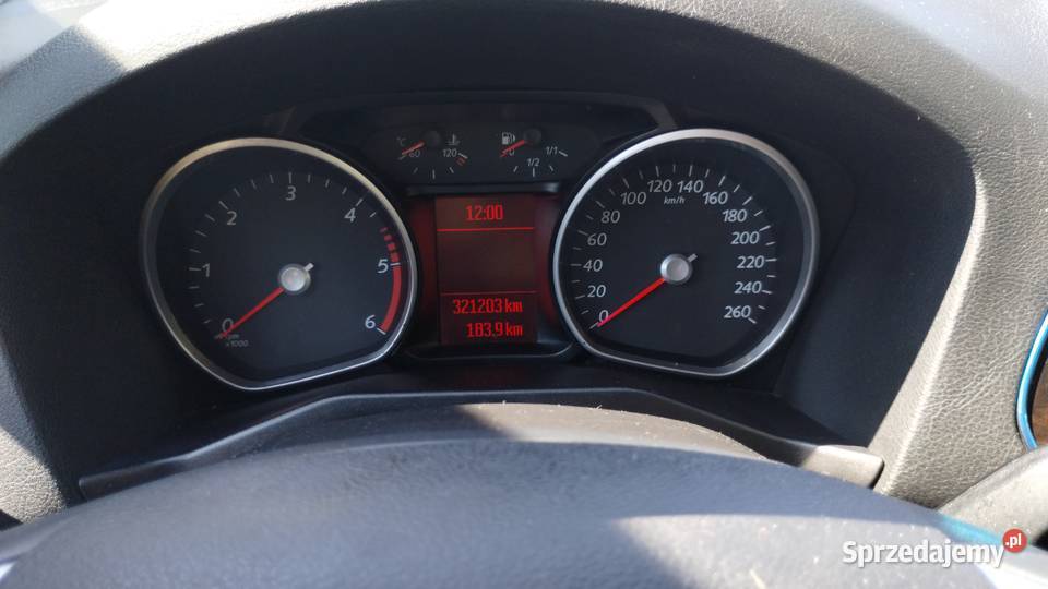 Ford Mondeo mk4 BA7 Ghia 2009 isofix Chęciny