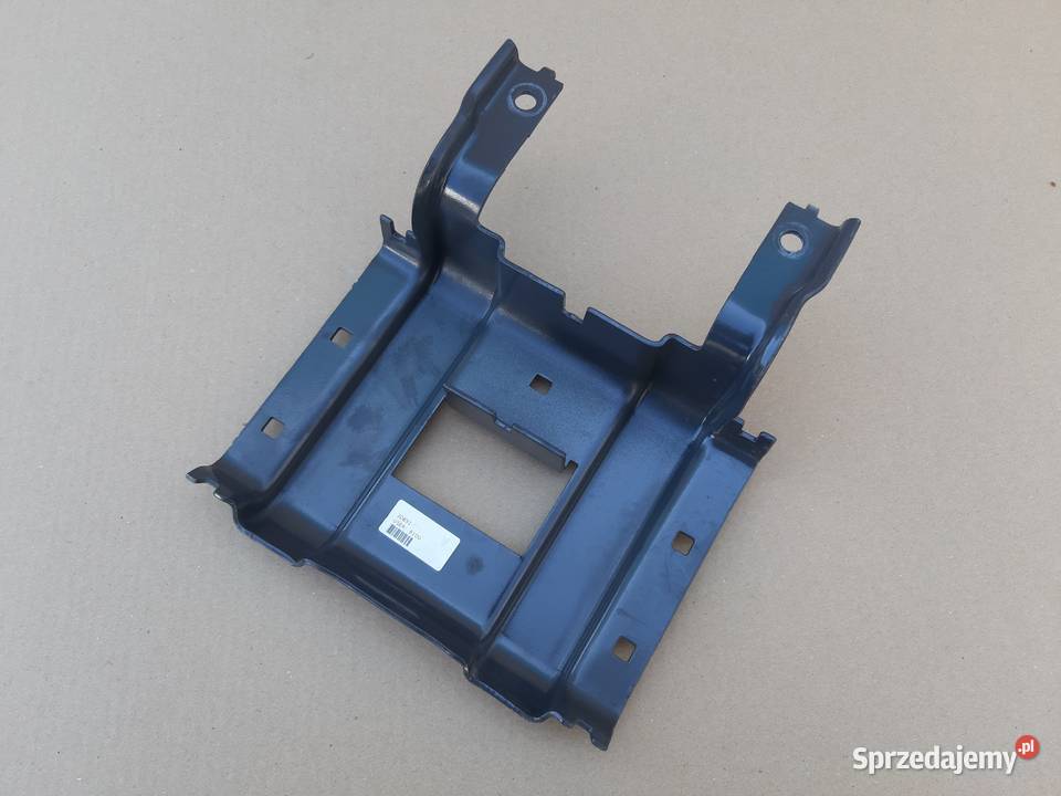 SCANIA R S UCWHYT MOCOWANIE WSPORNIK INSTALACJI Bieleń