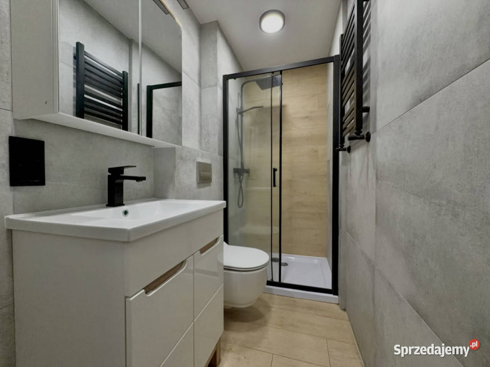 Mysłowice Armii Krajowej 46 m 3 pokoje remoncie 7586zł/m2