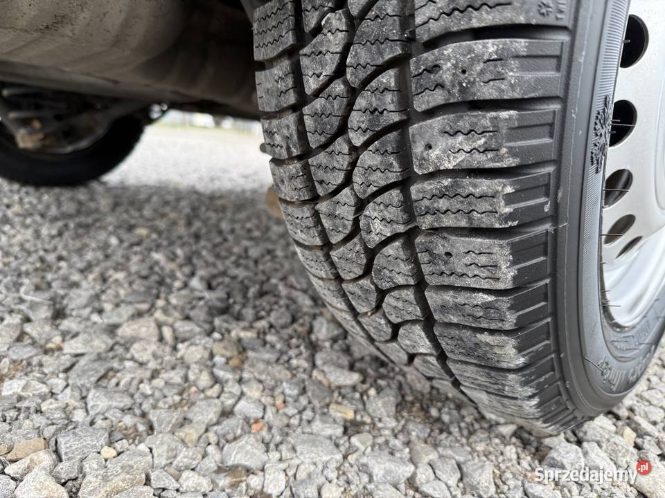 Opel Combo 16 6 biegówMAXIWysokiKLIMASalon Łuków