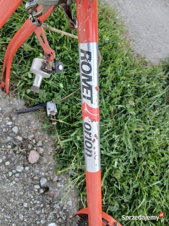 Romet Orion Prl Skawa