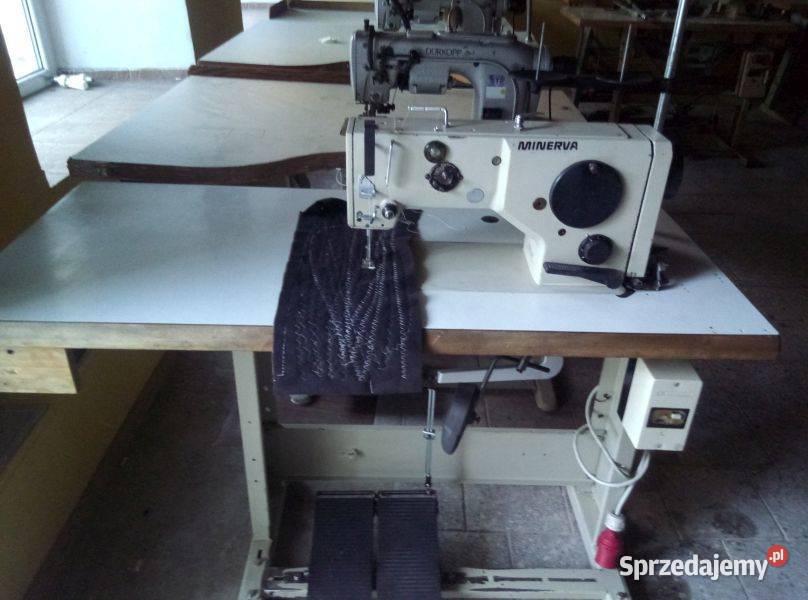 Trójskok Zygzak Żagle Tapicerka Minerwa Minerva Wałbrzych