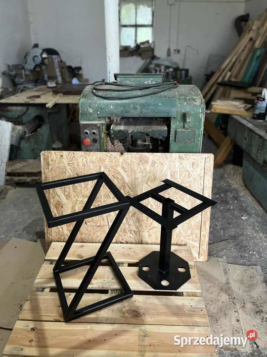 Usługi Ślusarsko Spawalnicze Stolarki Szczecinek